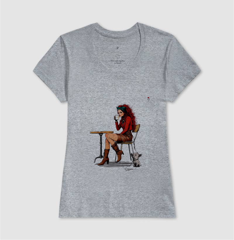 Camisa 11