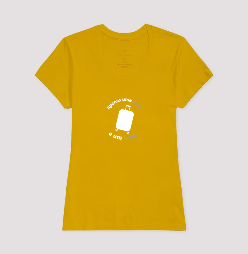 Camisa 18