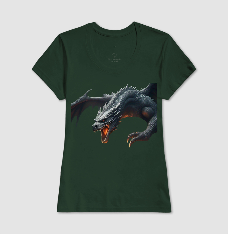Camisa 16