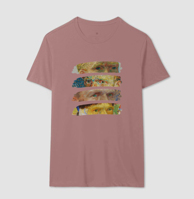 Camisa 18