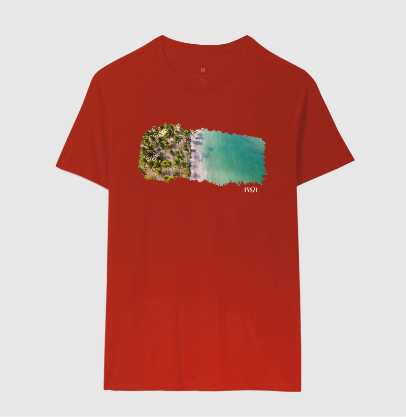 Camisa 15