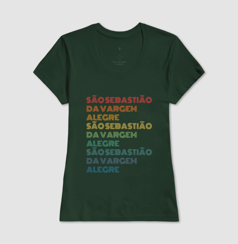 Camisa 12