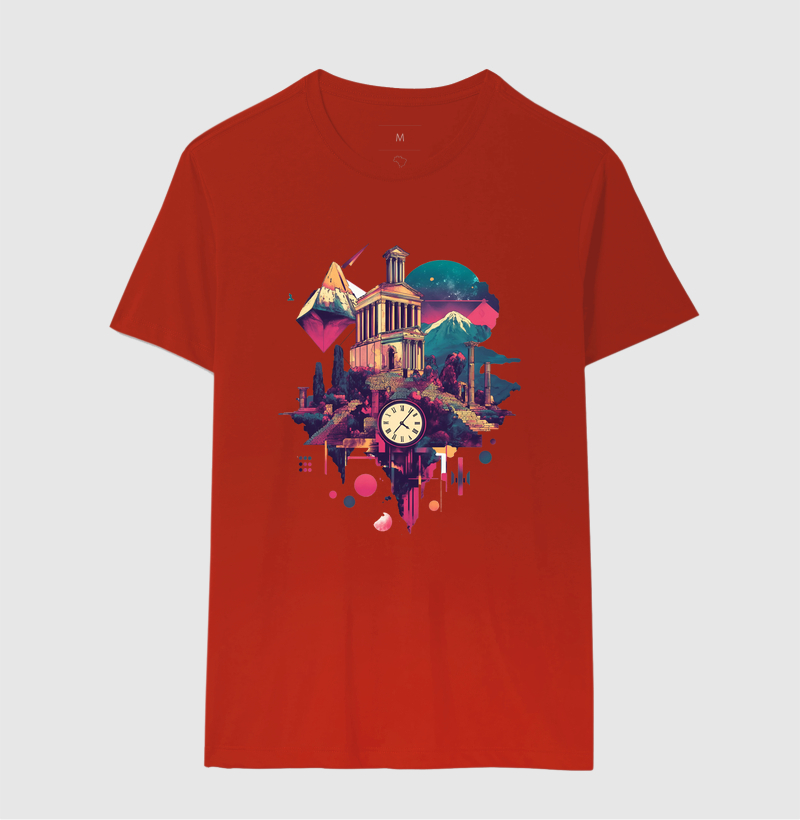 Camisa 10