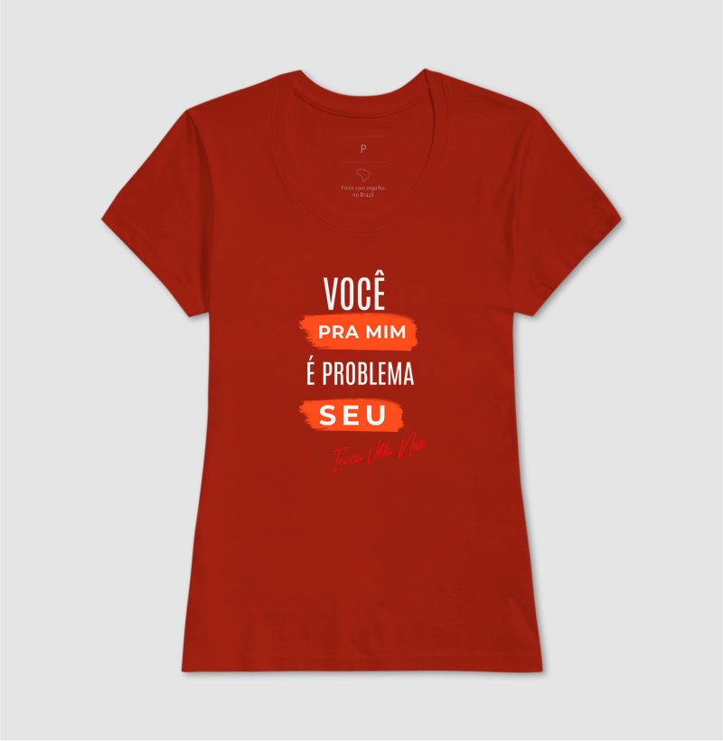 Camisa 10