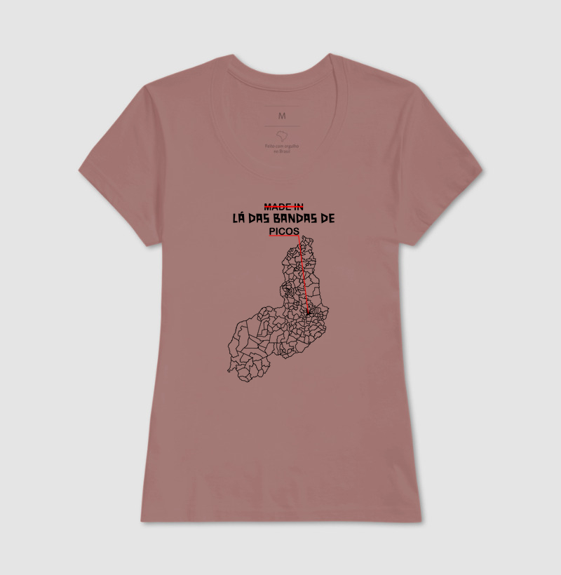 Camisa 16