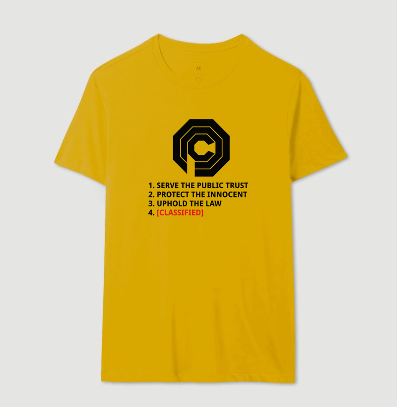 Camisa 11