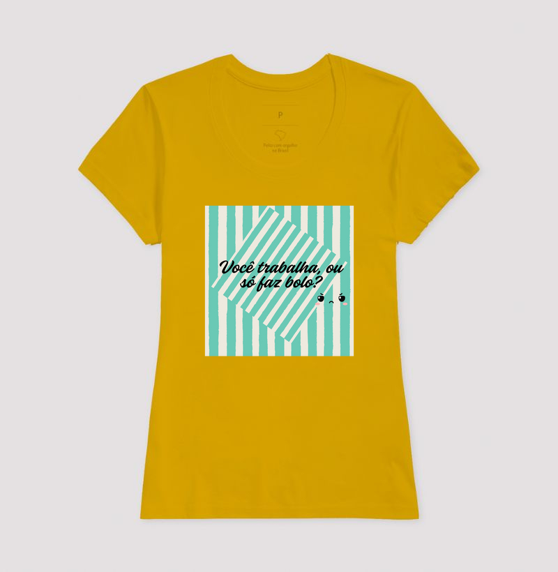 Camisa 17