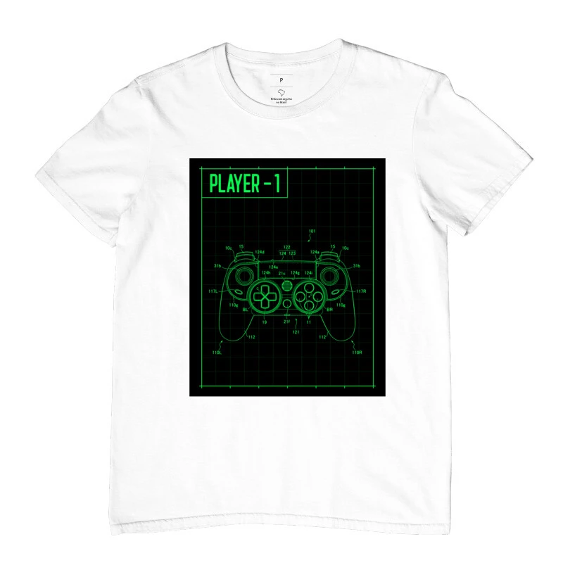 Camisa 2