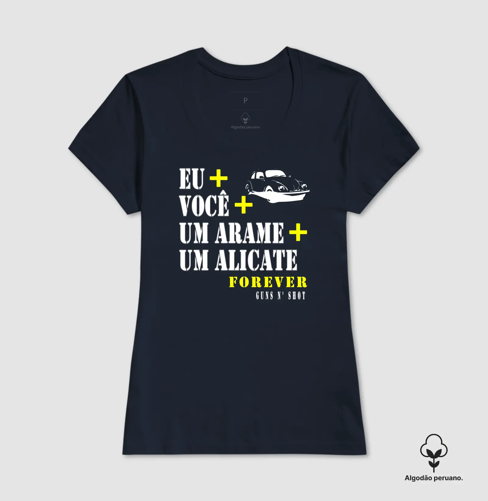 Camisa 4