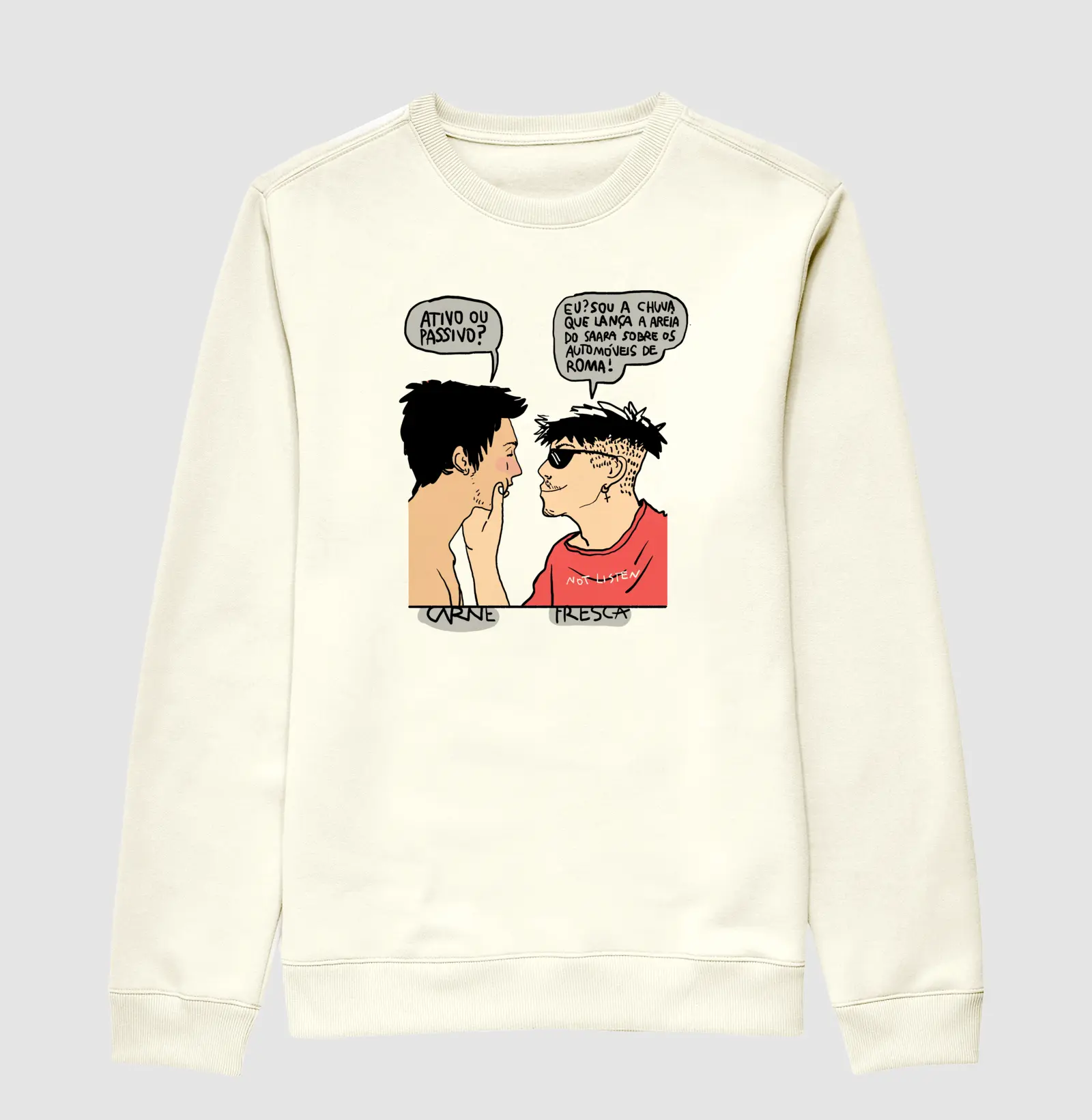 Camisa 1