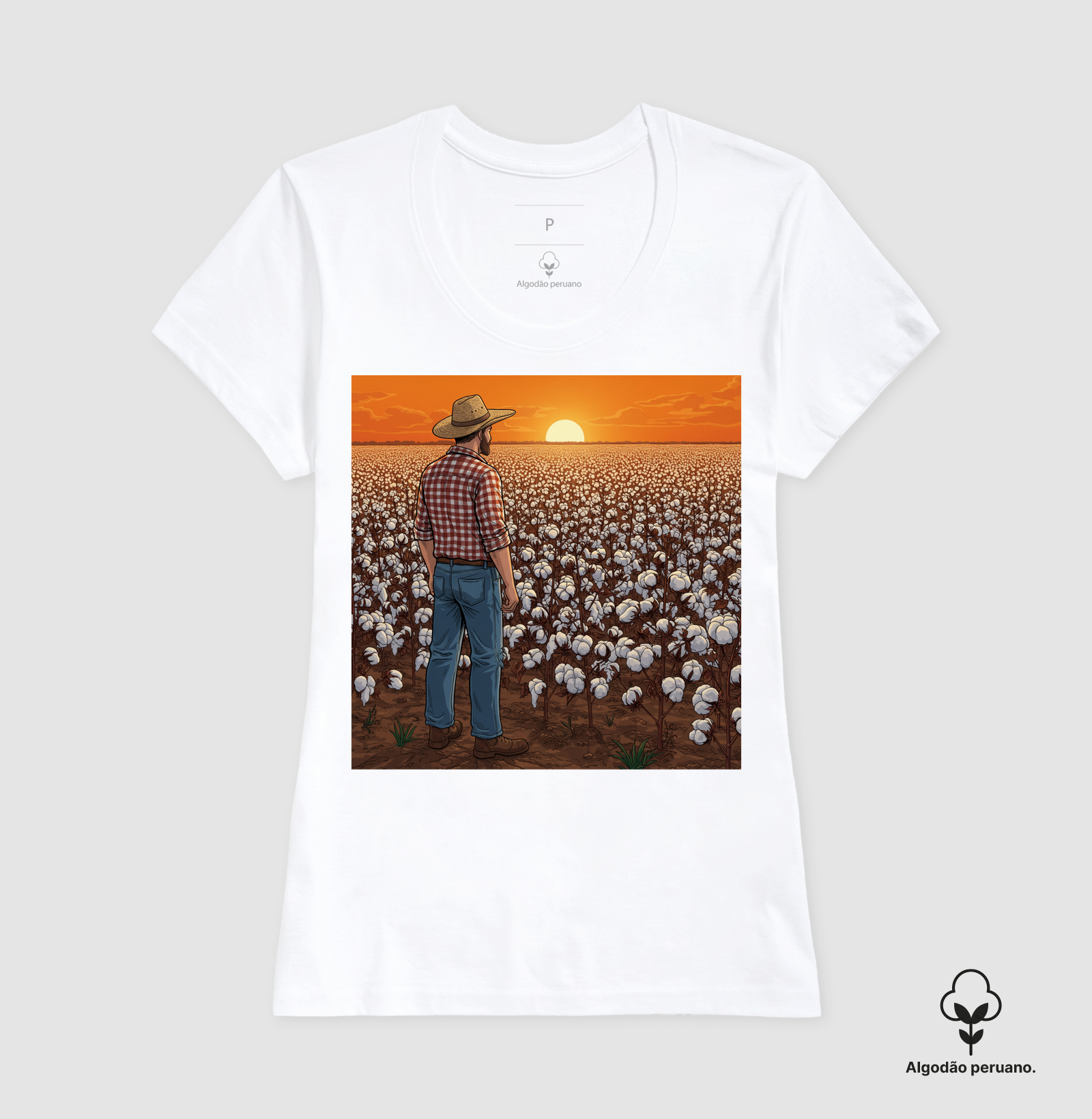 Camisa 6