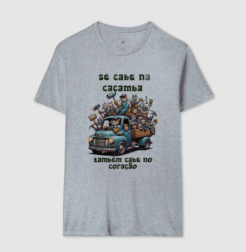 Camisa 16