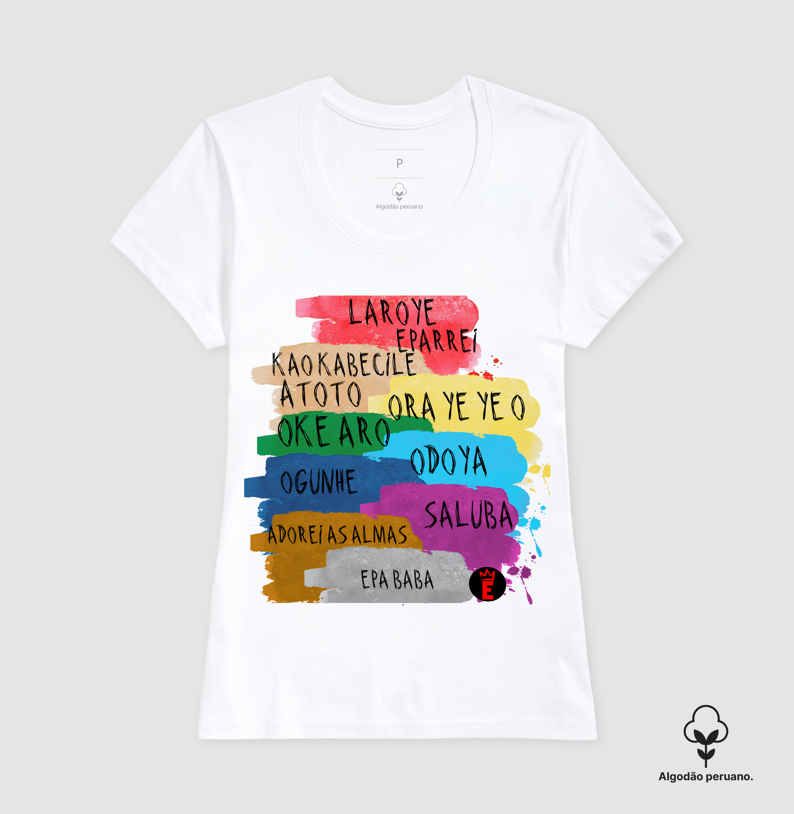 Camisa 4