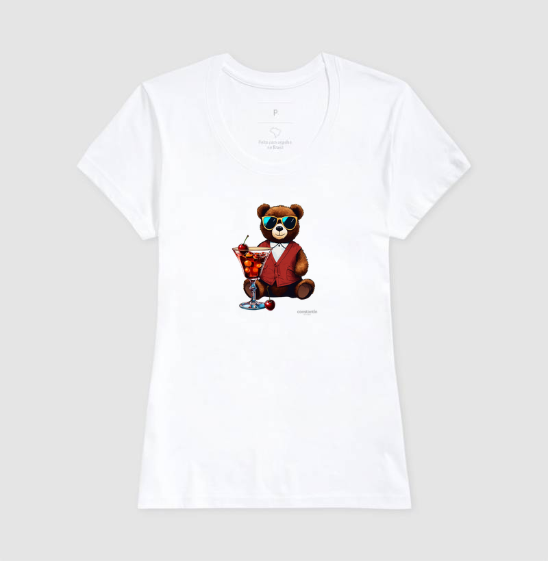 Camisa 13