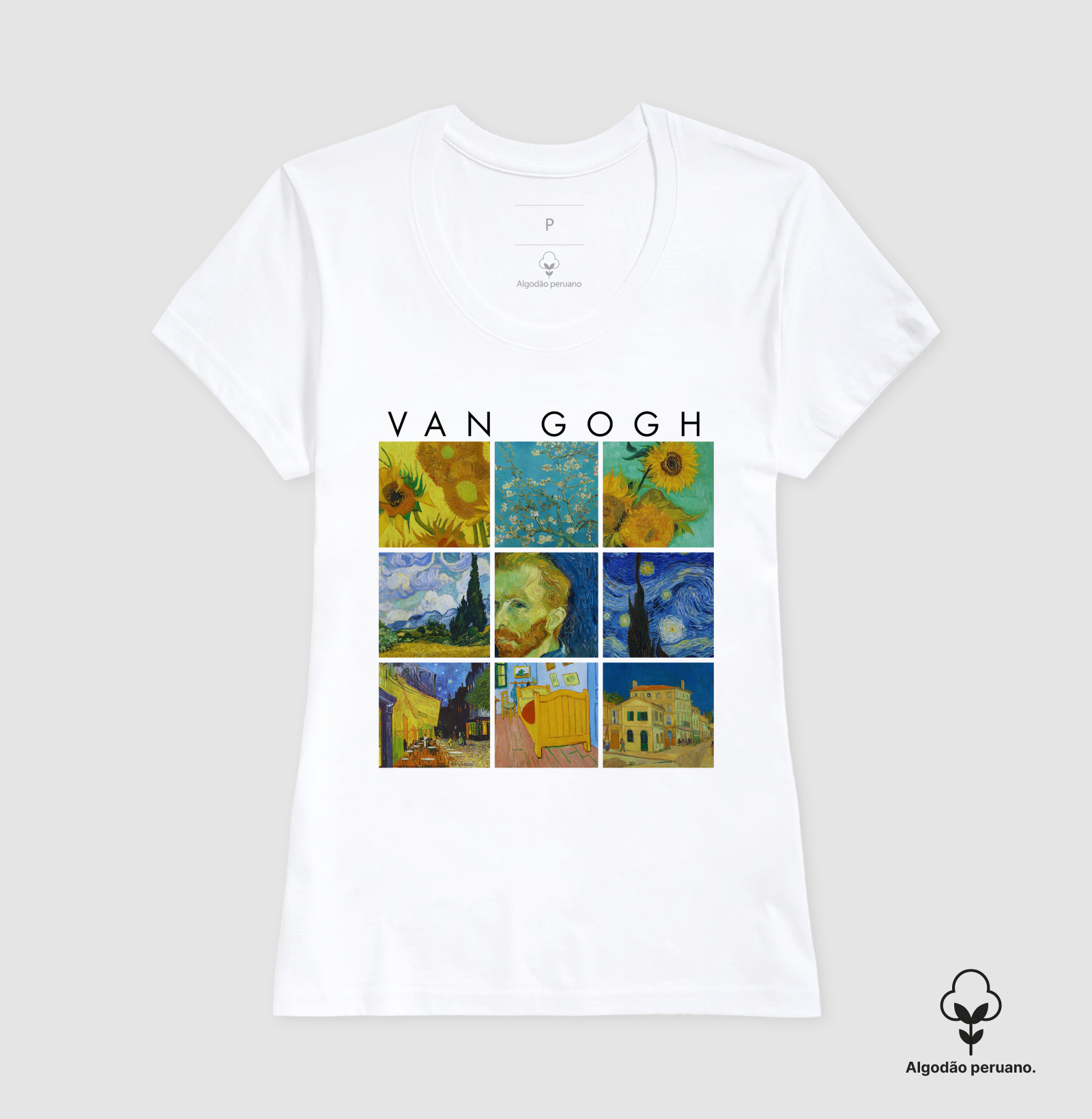 Camisa 4