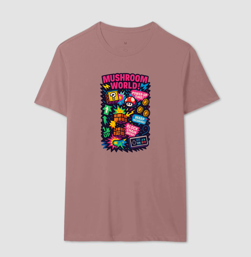 Camisa 16