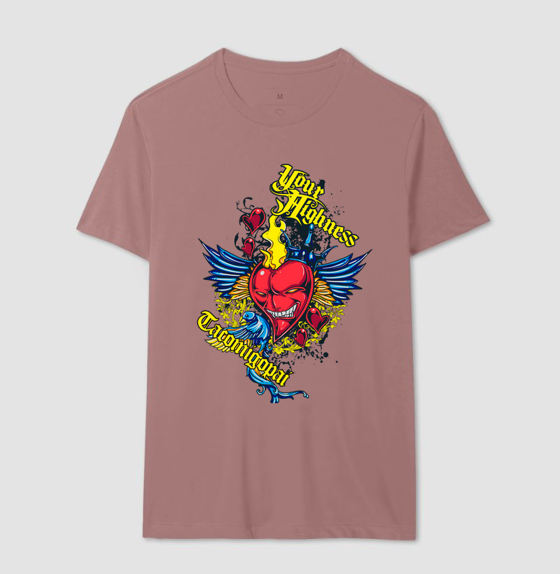 Camisa 17