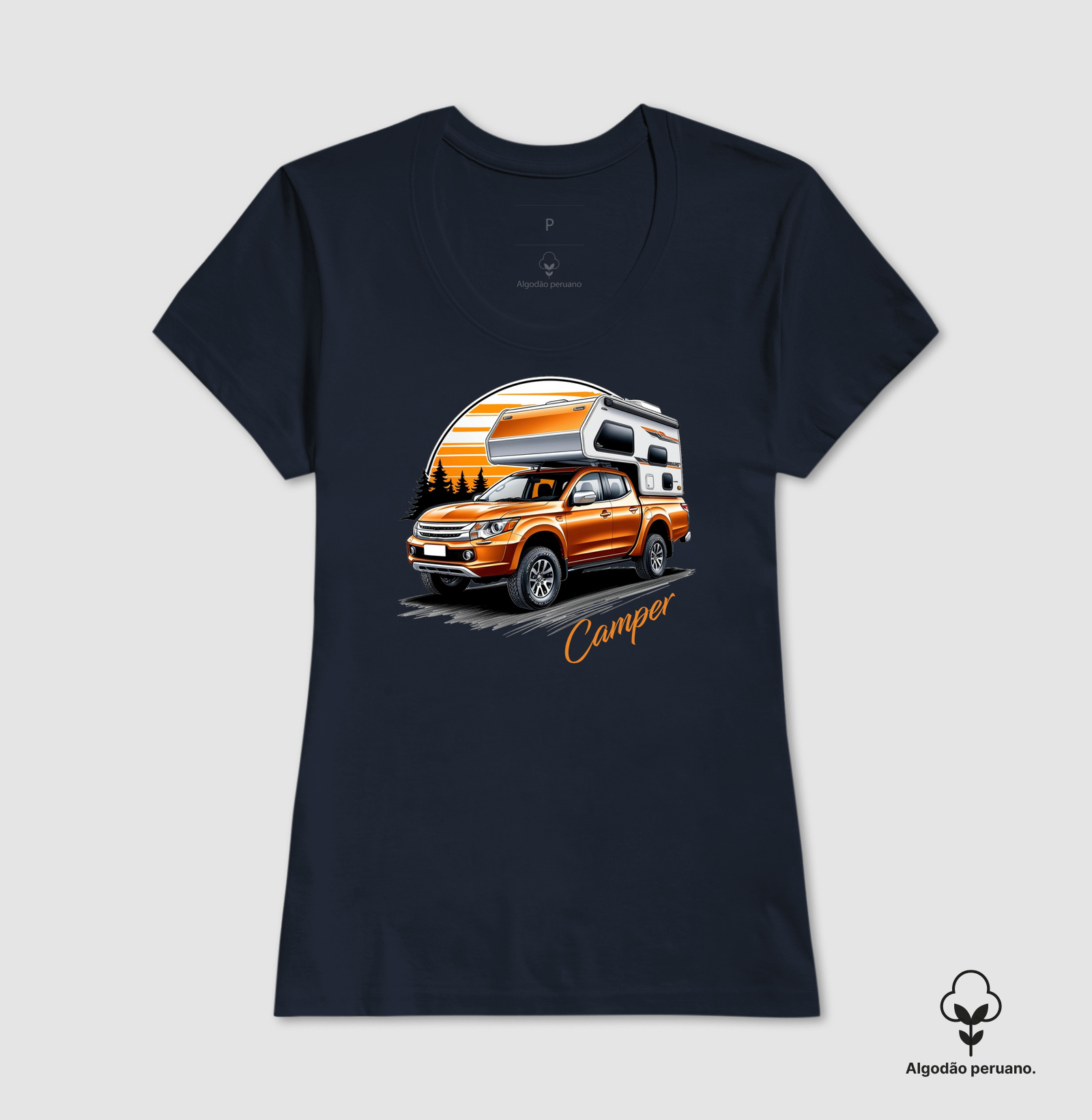 Camisa 2