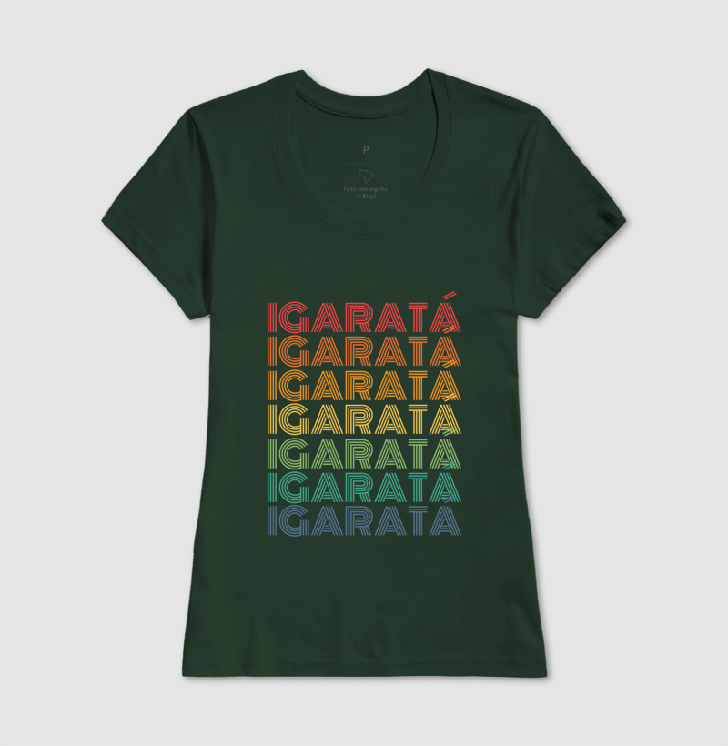 Camisa 7