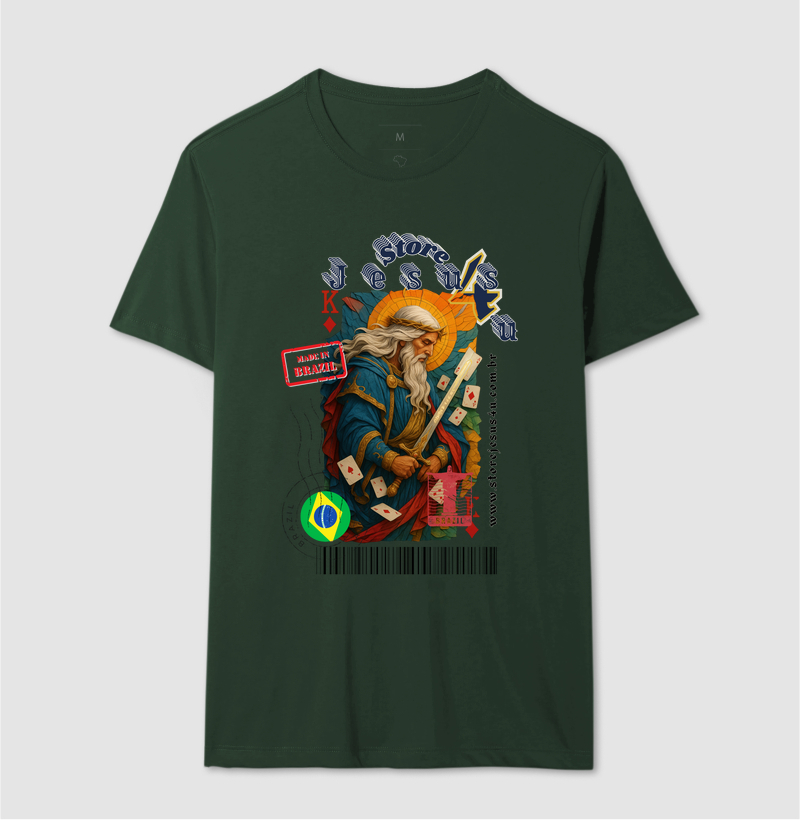 Camisa 11