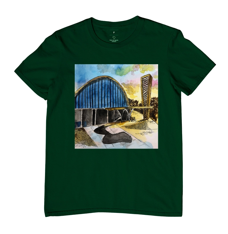 Camisa 11