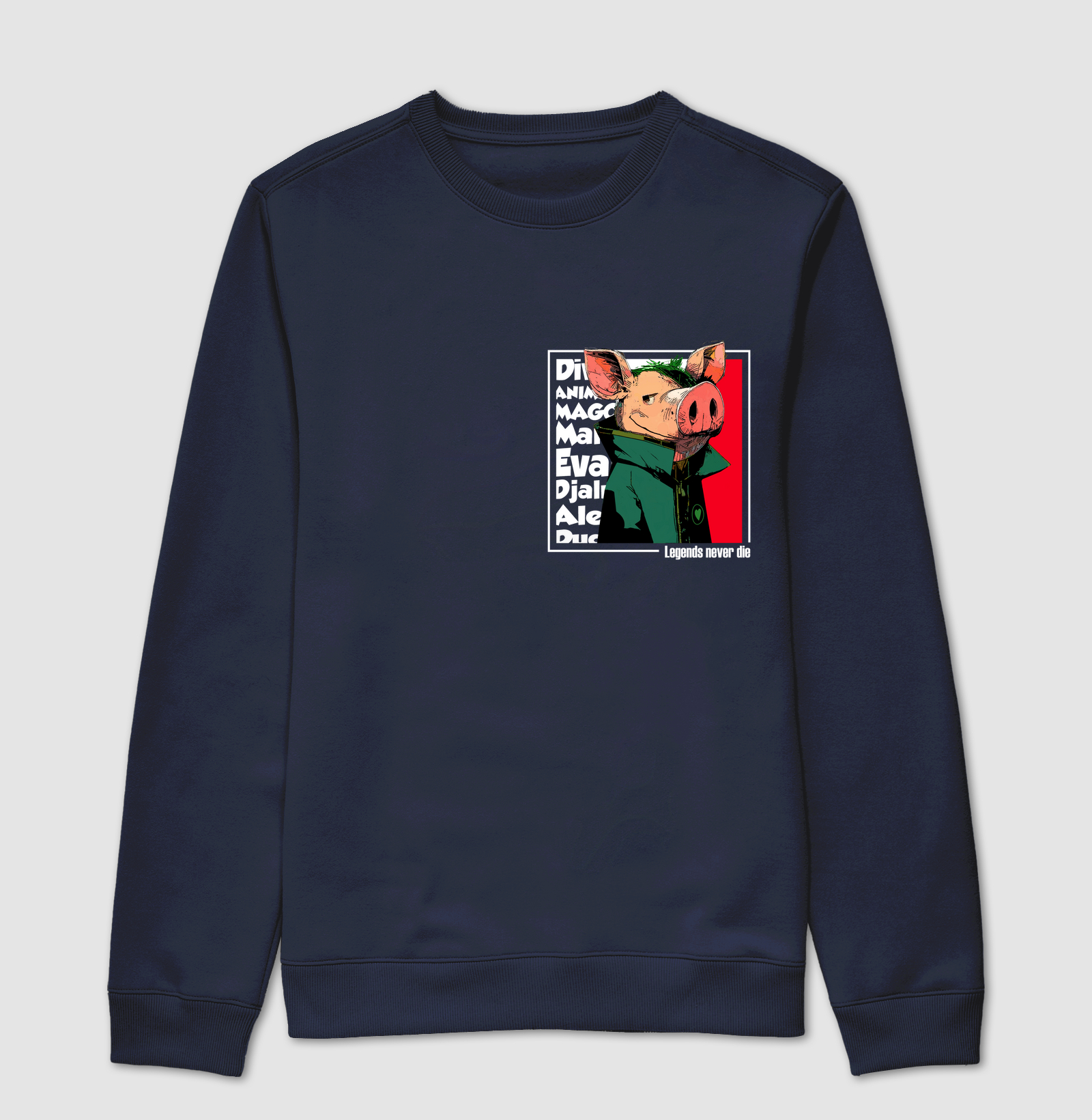 Camisa 3