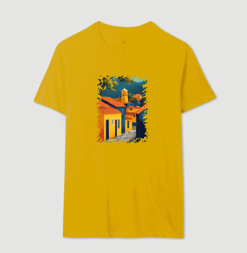 Camisa 15