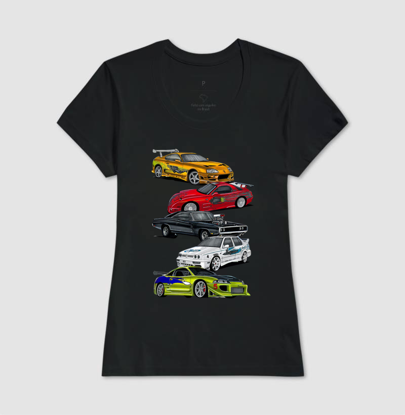 Camisa 13