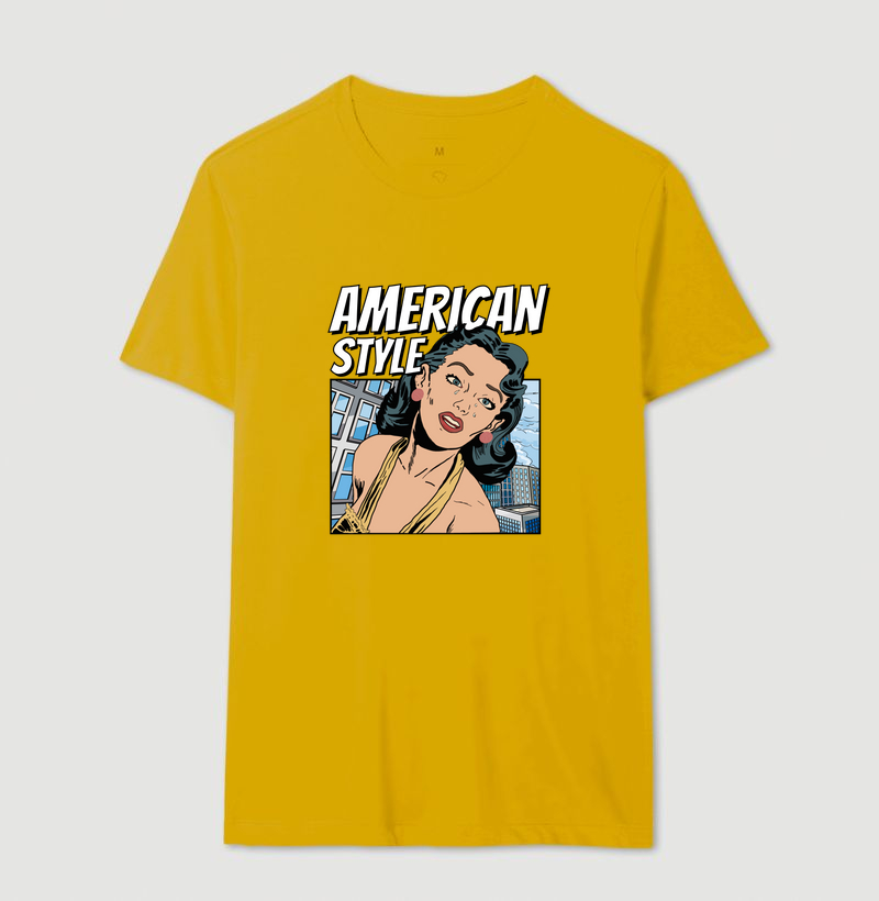 Camisa 11