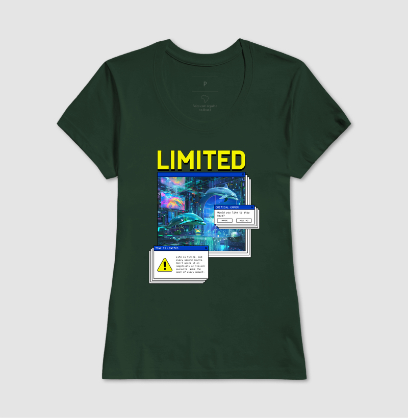 Camisa 10
