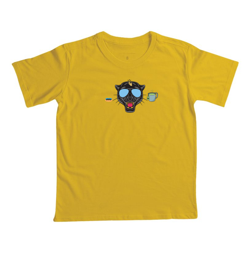 Camisa 5