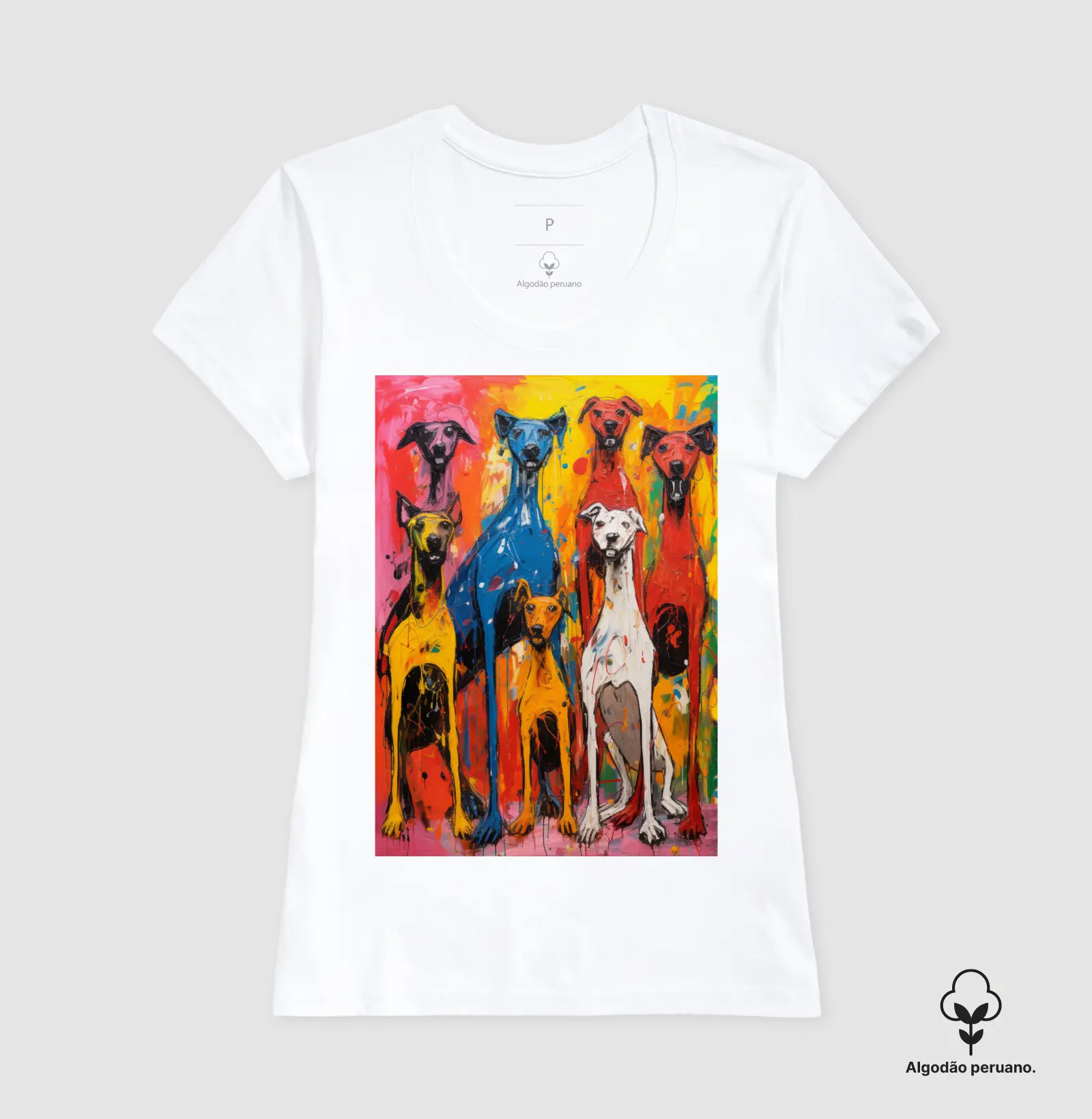 Camisa 6