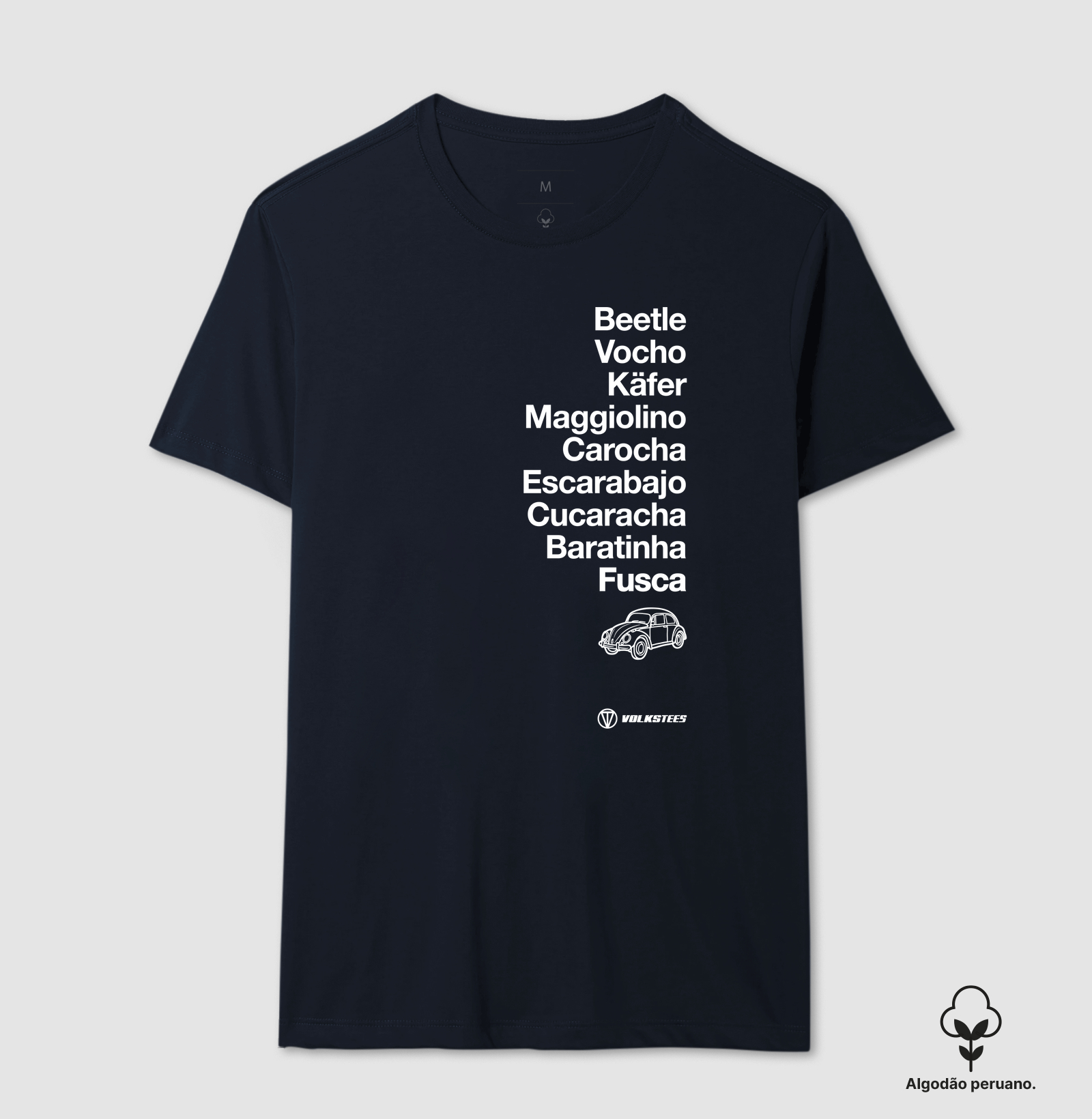 Camisa 3