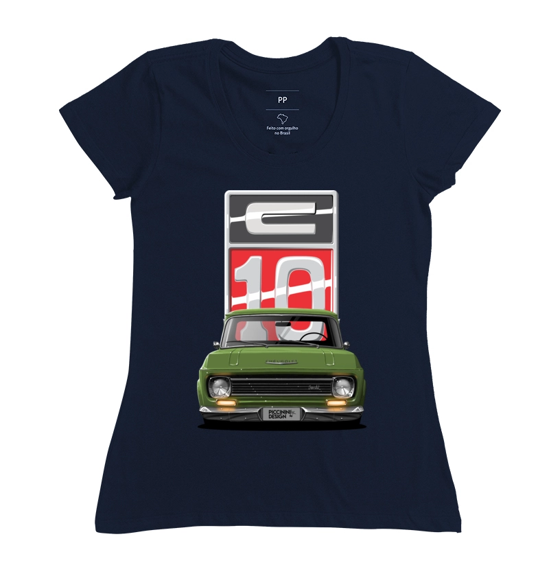Camisa 6