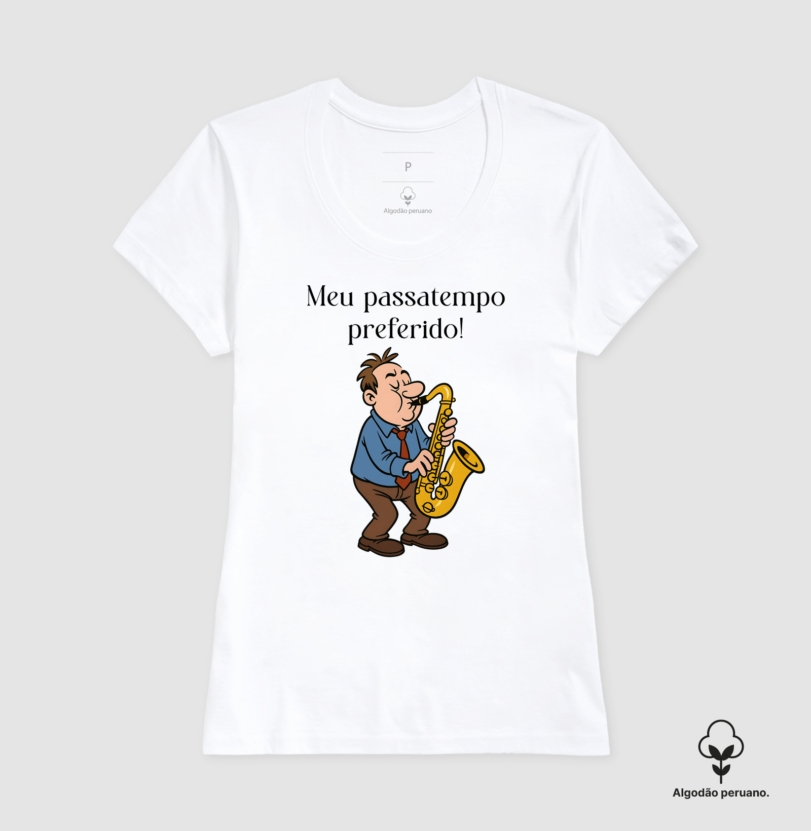 Camisa 4