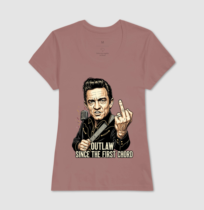 Camisa 16