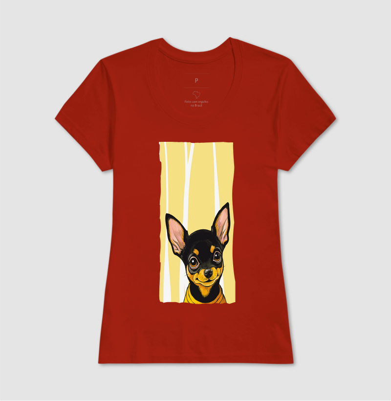 Camisa 13
