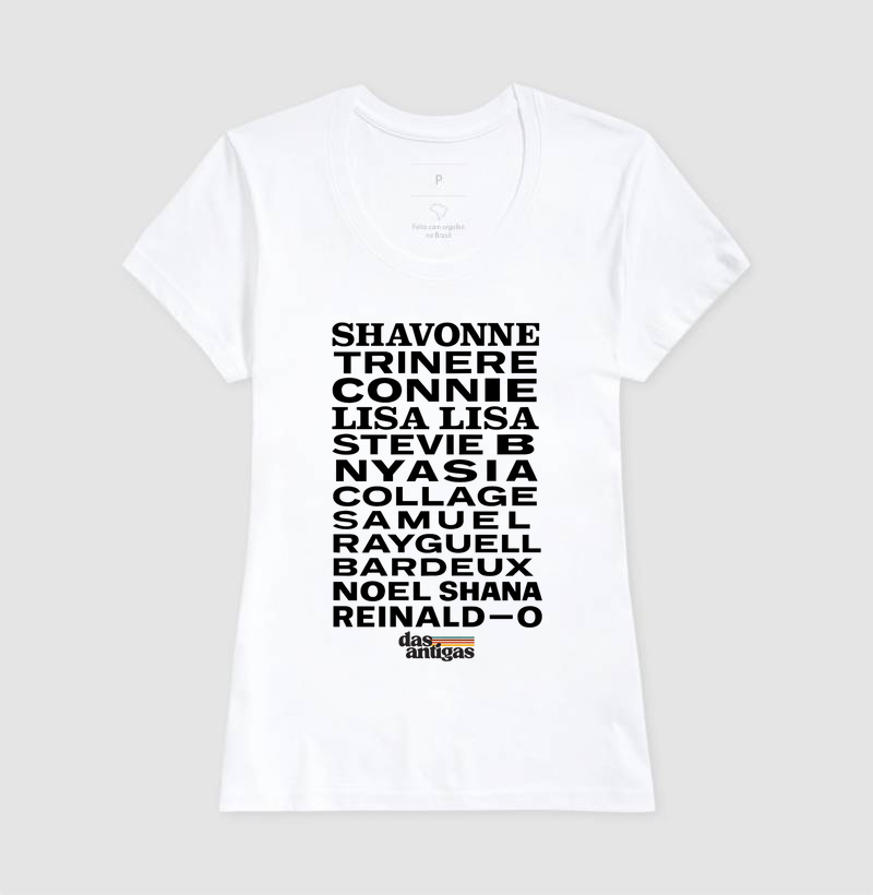 Camisa 4
