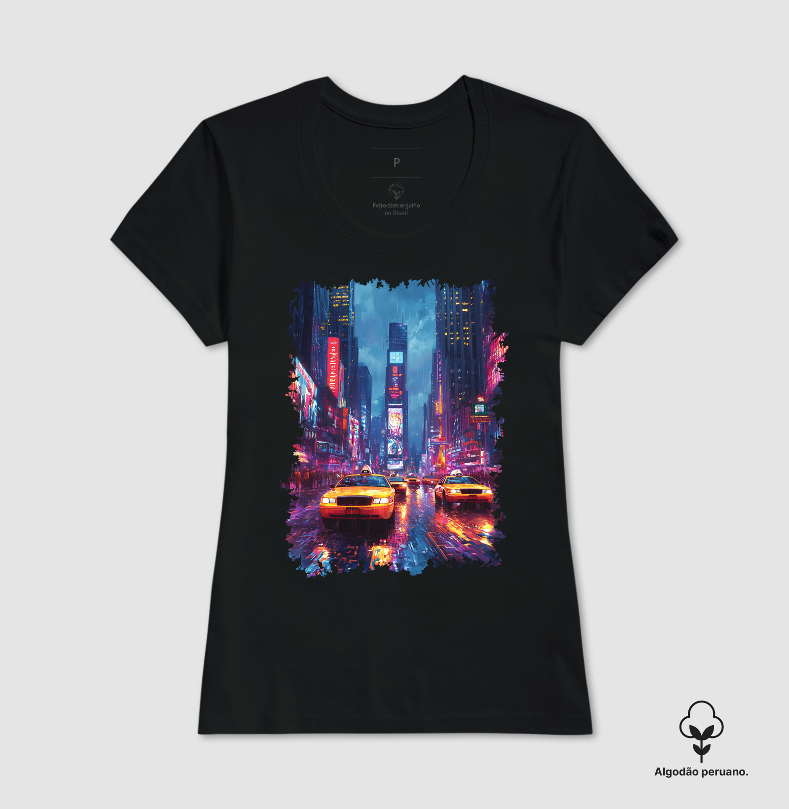Camisa 1