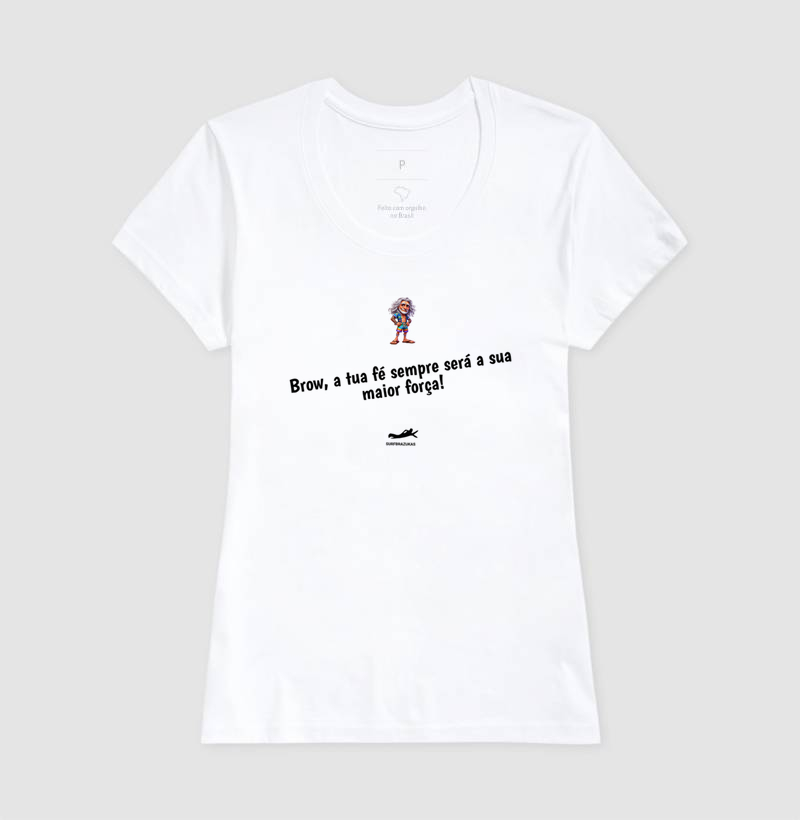 Camisa 16