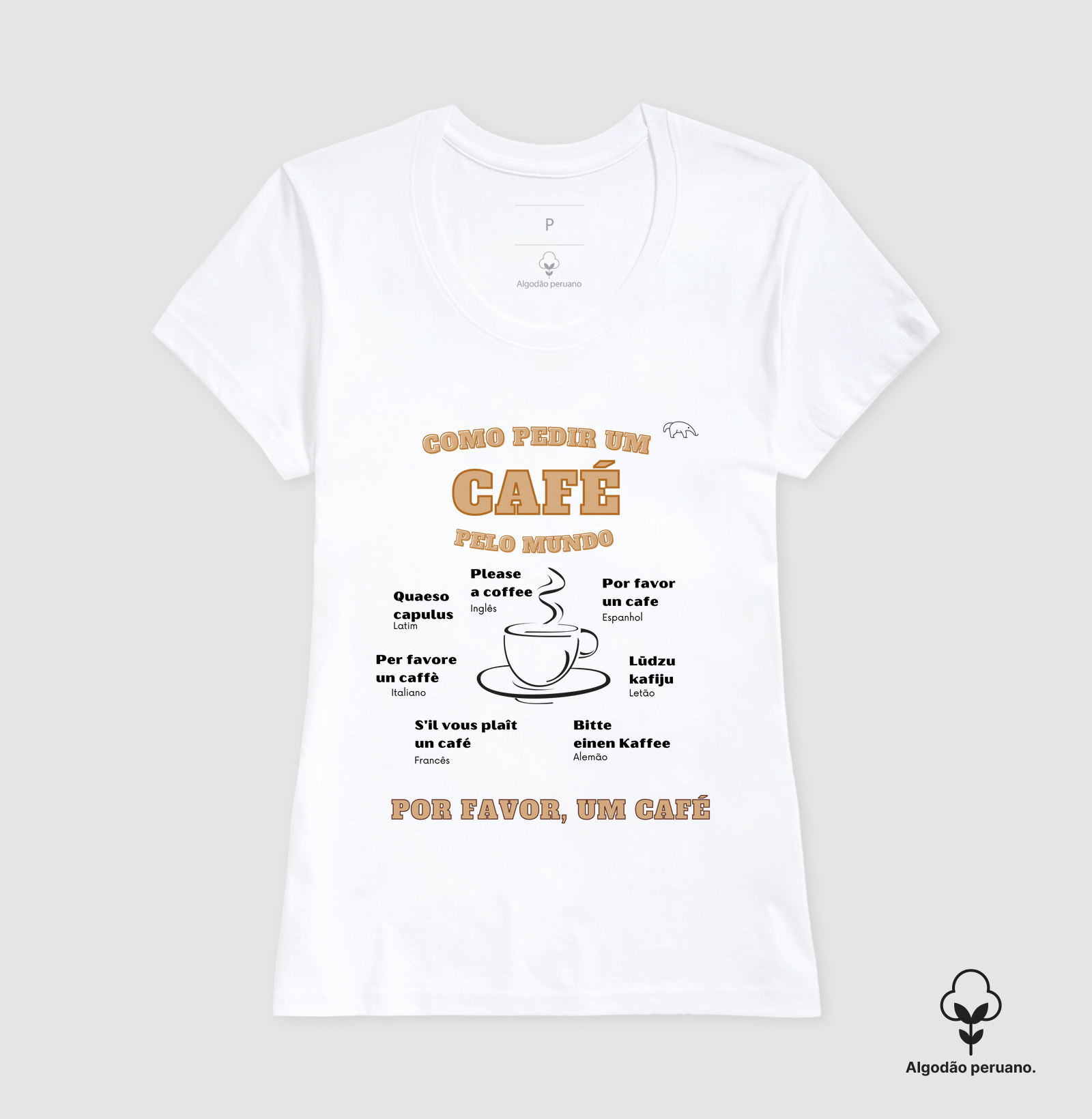 Camisa 3