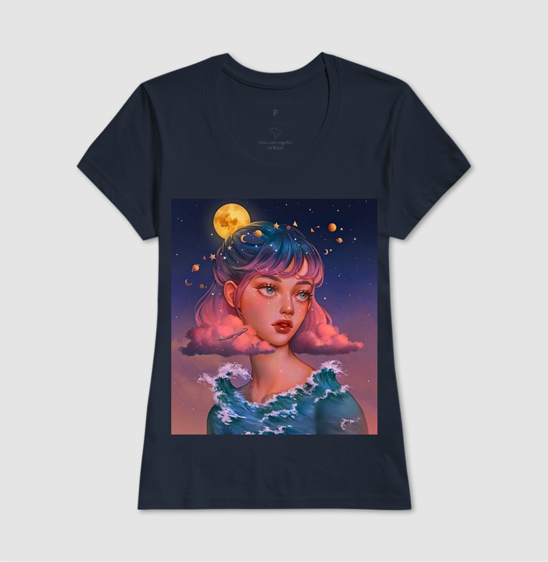 Camisa 9