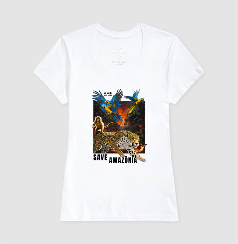Camisa 2