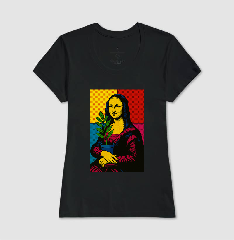 Camisa 16