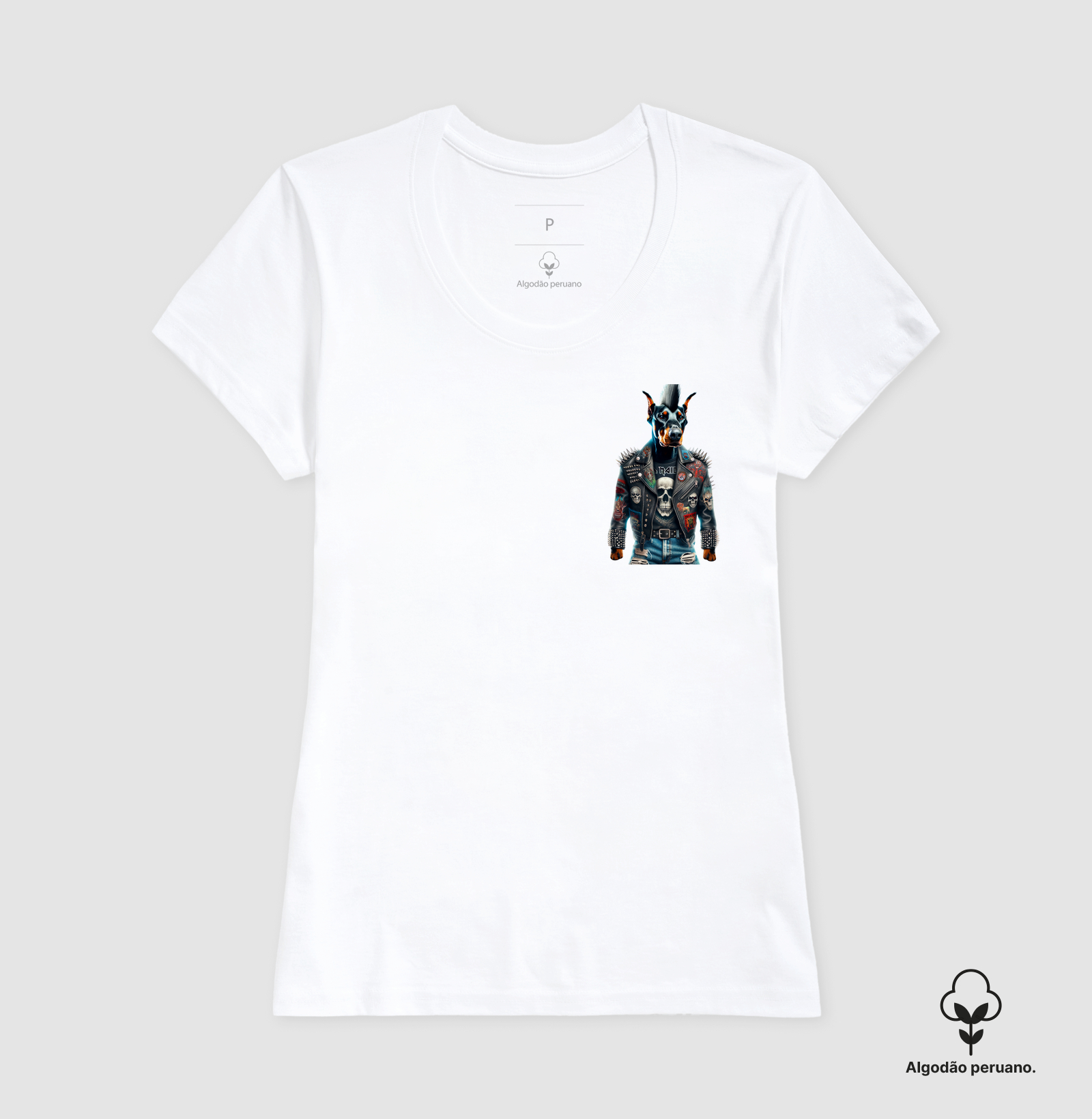 Camisa 2