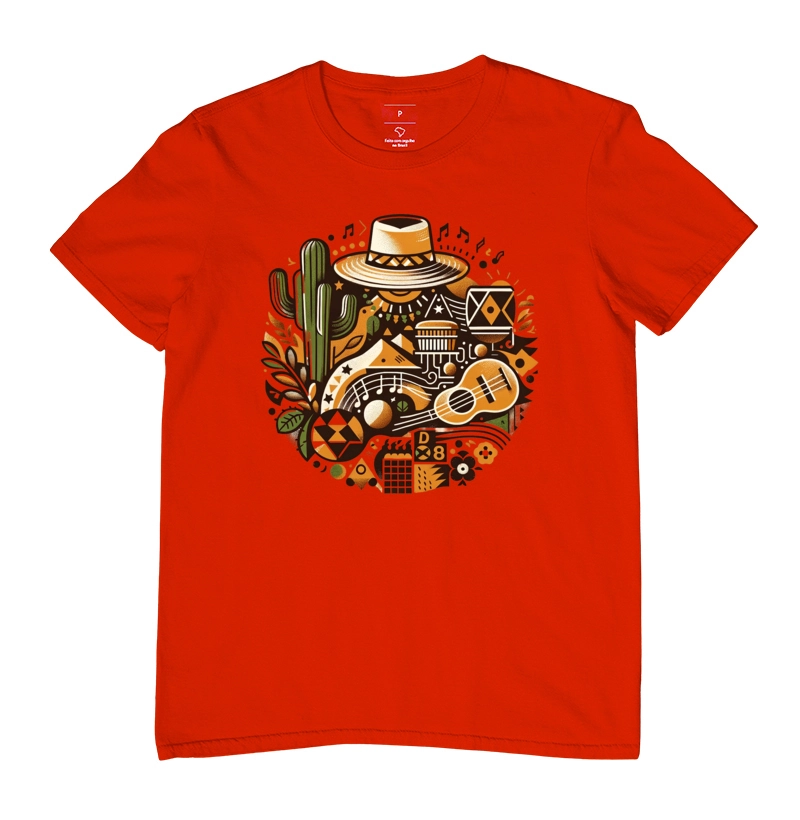 Camisa 10