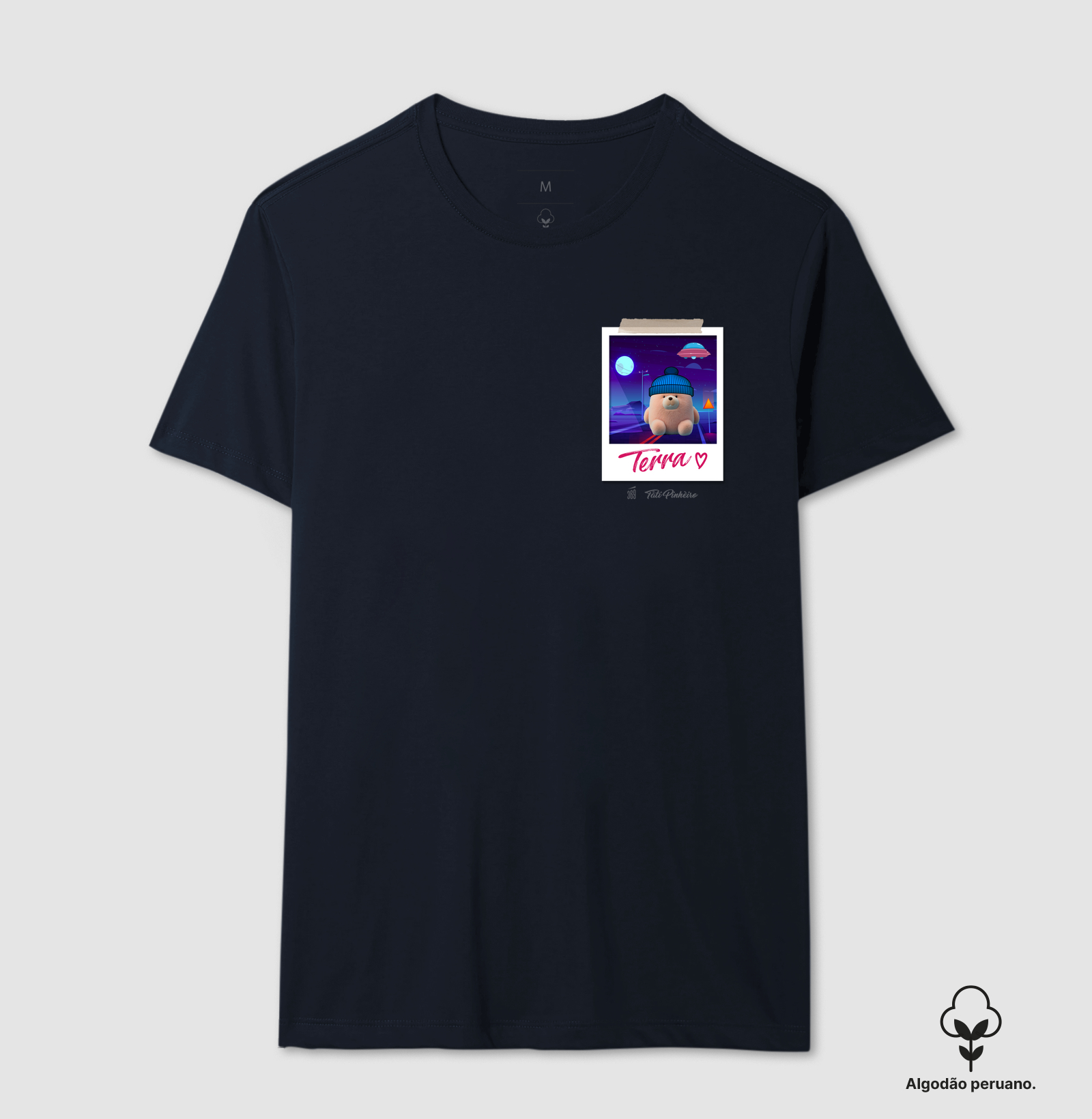 Camisa 1