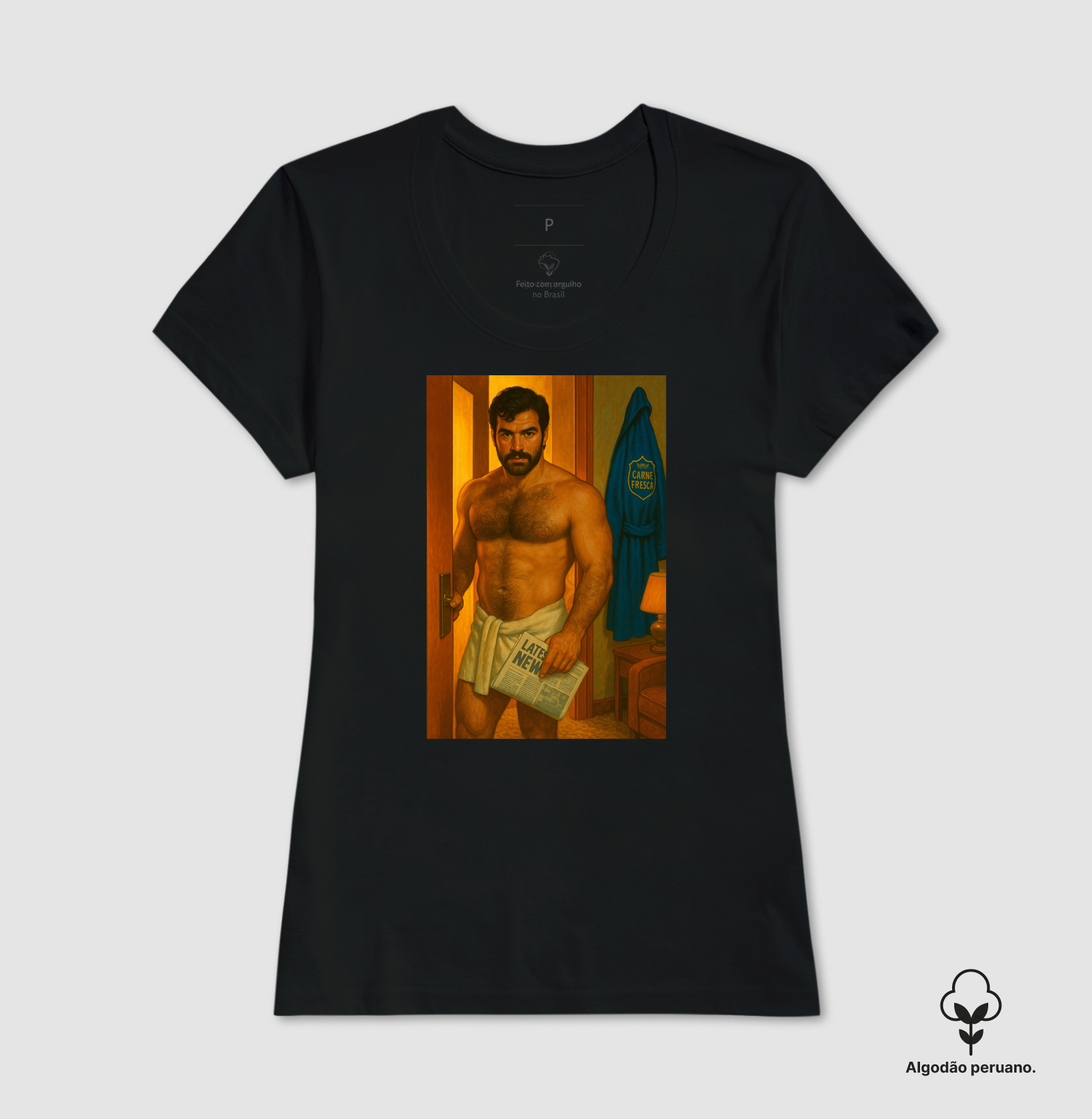 Camisa 6
