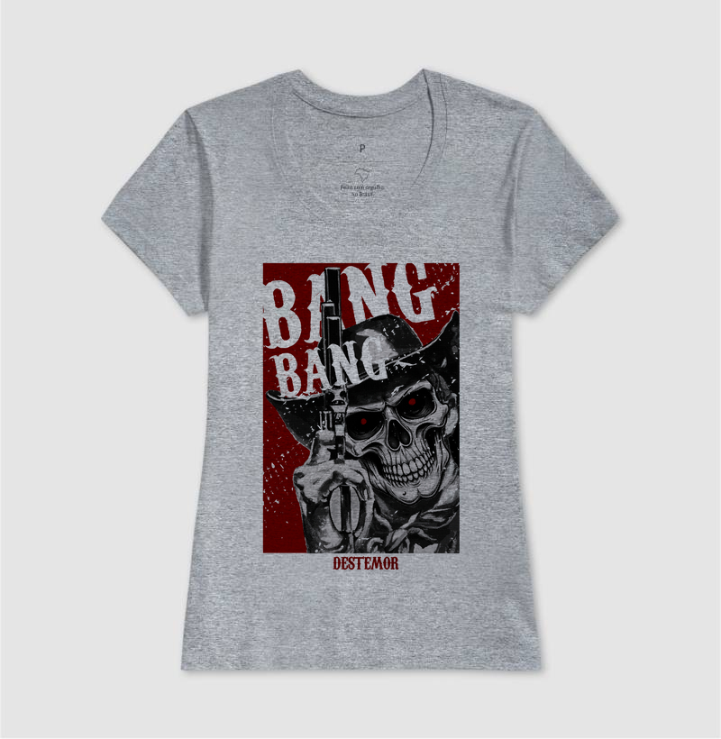 Camisa 8