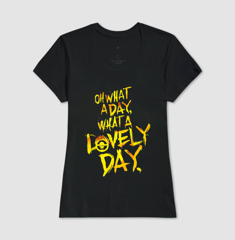 Camisa 5